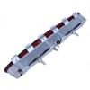 LED Tail Light Stop Lamp 2098201056 For Mercedes Benz CLK W209 C209 2002-2009 Car Rear 3RD Third Brake A2098201056 Auto Parts