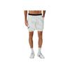 New MATCH GRAPHIC Casual Shorts Men's Bright White 2041A248-100