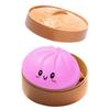 Diamond Edition Stress Relief Dumpling Toy Surprise Color Premium Box Squeeze Toy Decompression Gadget