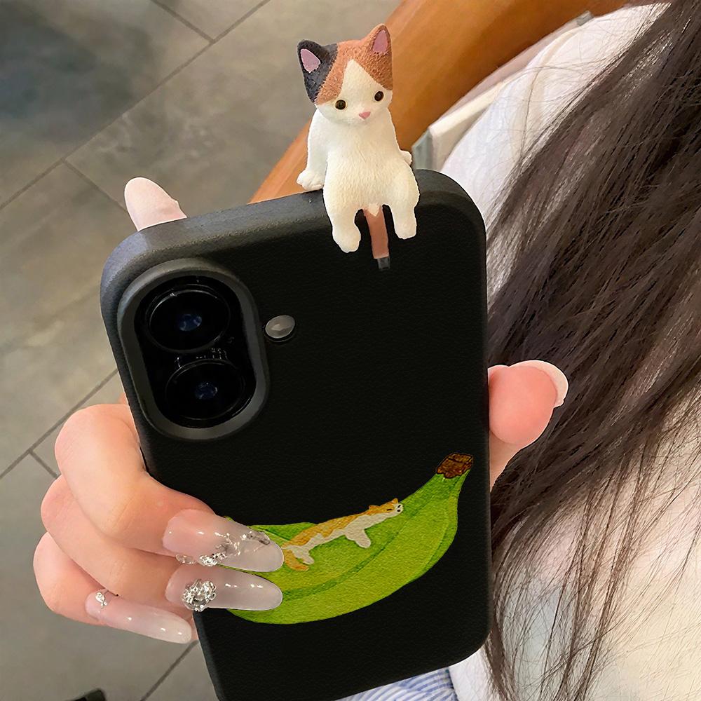 Painted Phone Case for iPhone 11 12 13 14 15 16 iPhone 11 12 13 14 15 16 Pro 12 13 14 15 16 Pro Max