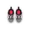 Nike Air Max Bolt Lightweight Cushioning Breathable Low Top Toddler Shoes Black Gray Pink Infant And Toddler CW1629-003