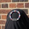 Braceletes – Pulseiras de contas