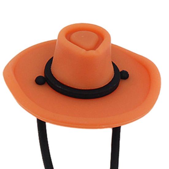 Silikon Weinstopfen Strohkappen Wiederverwendbare Weinflaschenverschlüsse Halten die Weinfische Leckdichter Weinkonservierer für Heimbar Partygebrauch