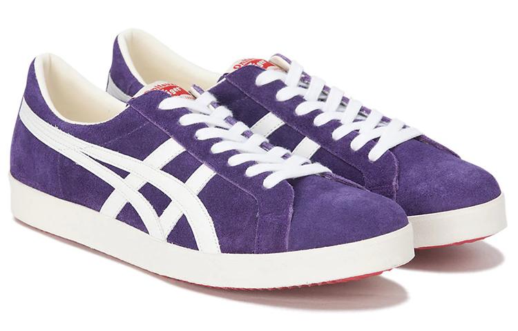 ONITSUKA TIGER Fabre Nm 'Gentry Purple' 1183A915-500