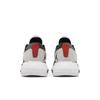 Air Jordan Air 200E 'Black University Red' (Unisex) Black / Smoke Grey / White / University Red Casual Shoes DC9836 060