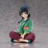 Maomao Figure Standing Model Toy Doll Aciton Figure Desktop Decoration 13CM Anime The Apothecary Diaries Break Time Collection