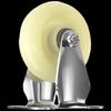 Zhiming Industrial Caster Wheels (2-Pack)