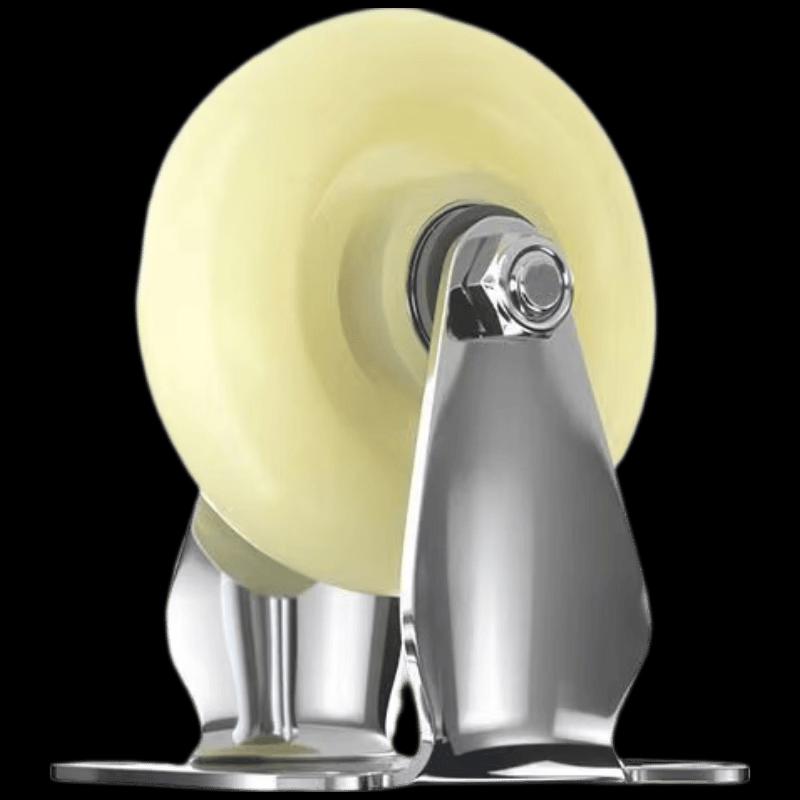 Zhiming Industrial Caster Wheels (2-Pack)