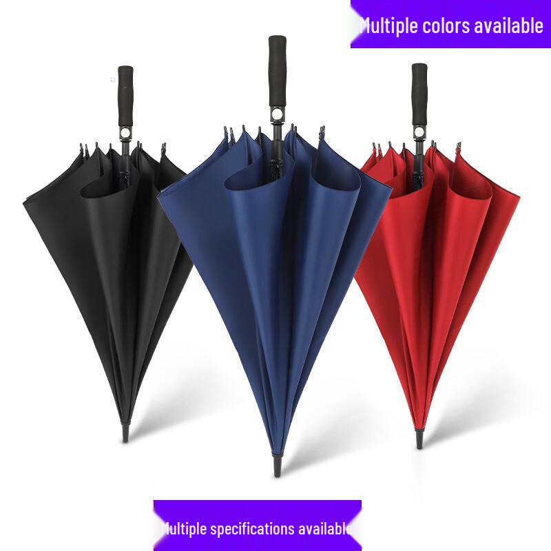 Nanciao Automatic Golf & Business Umbrella