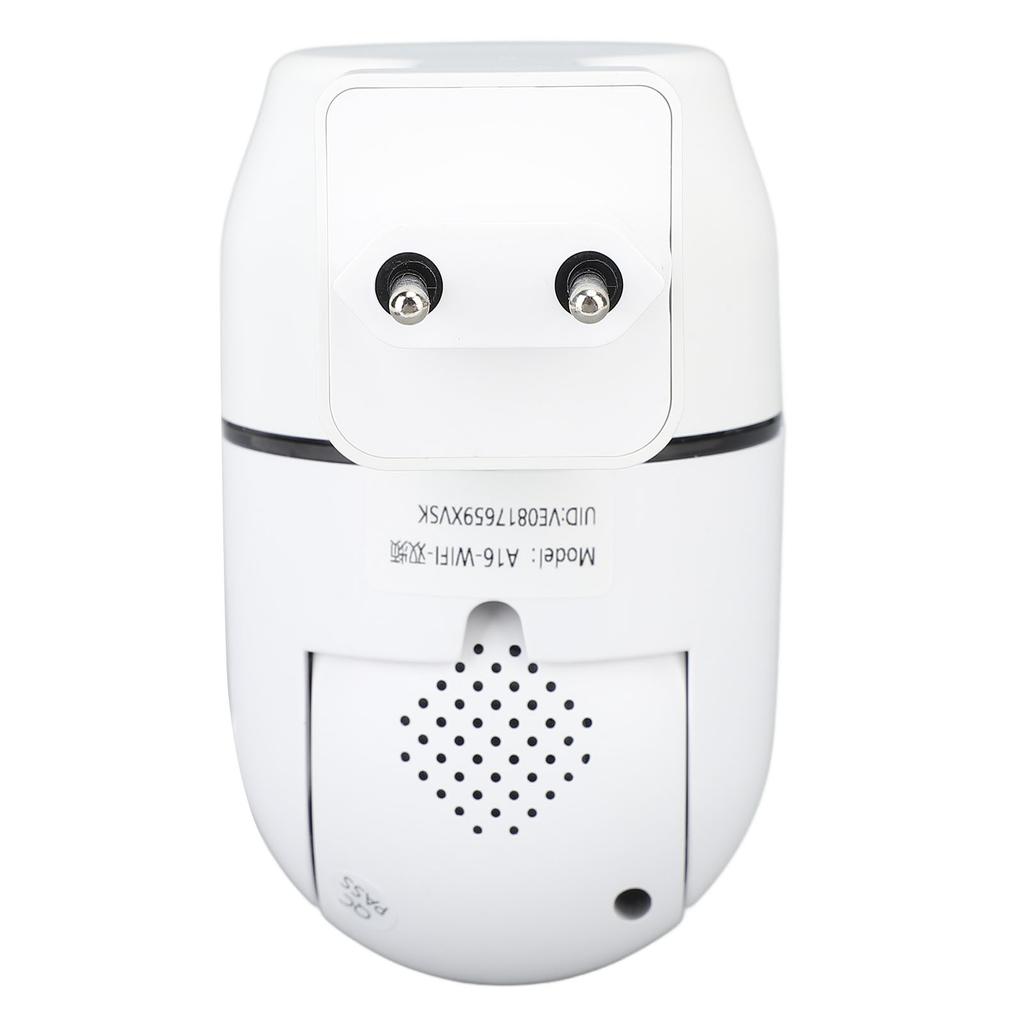 Surveillance Indoor Home Camera Inserted HD WiFi Home Security Camera