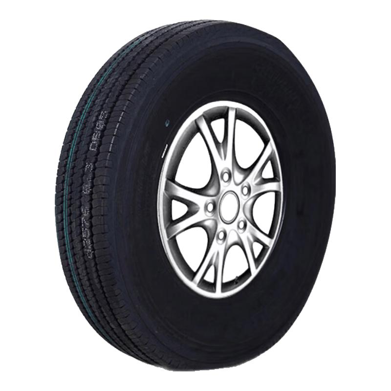 GitiUtility 668 V1 All-Season Light Truck Tire