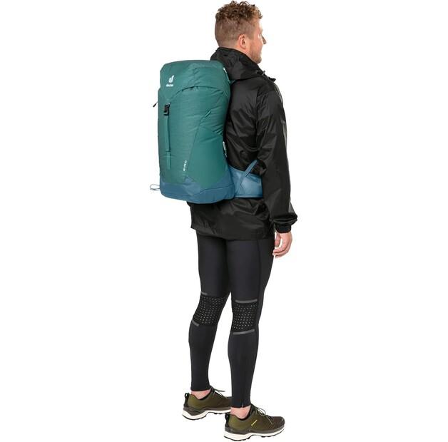 Рюкзак Deuter AC Lite 30 alpinegreen/arctic (3421021-2344)