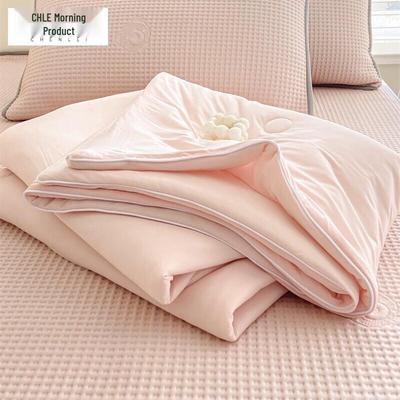 Chenlei Summer Cool Washable Thin Quilt