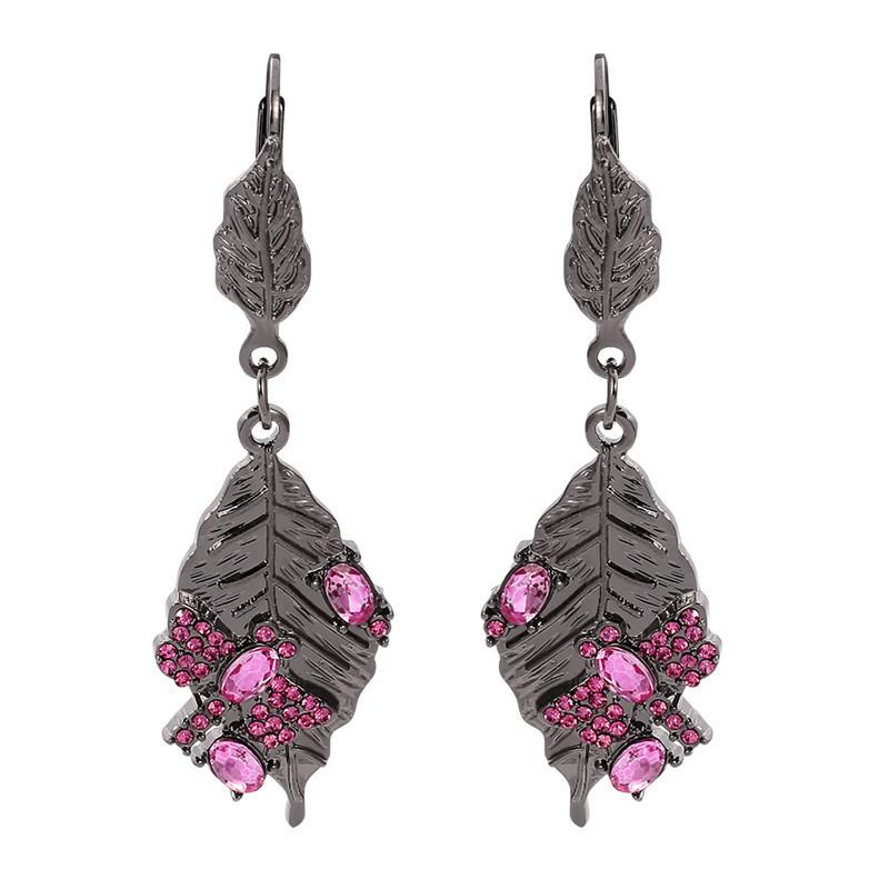 Brincos Pendentes da Moda para Joias Femininas