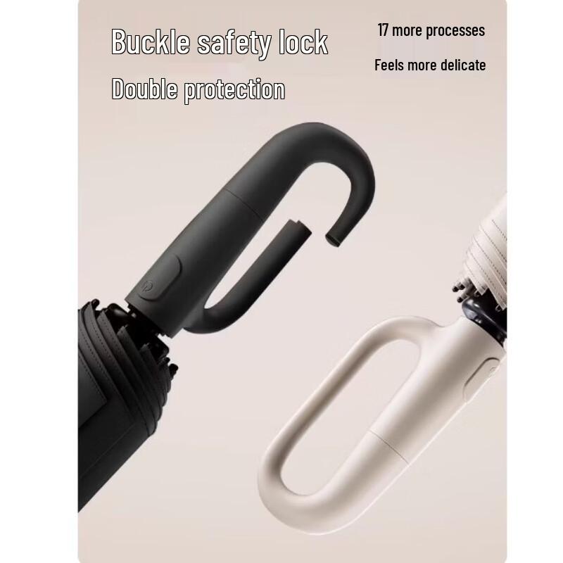 GUAIKEAI Fully Automatic Umbrella