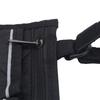 Outdoor Wheelchair Side Pocket Organizer Holder Pouch Armrest Storage Bag New