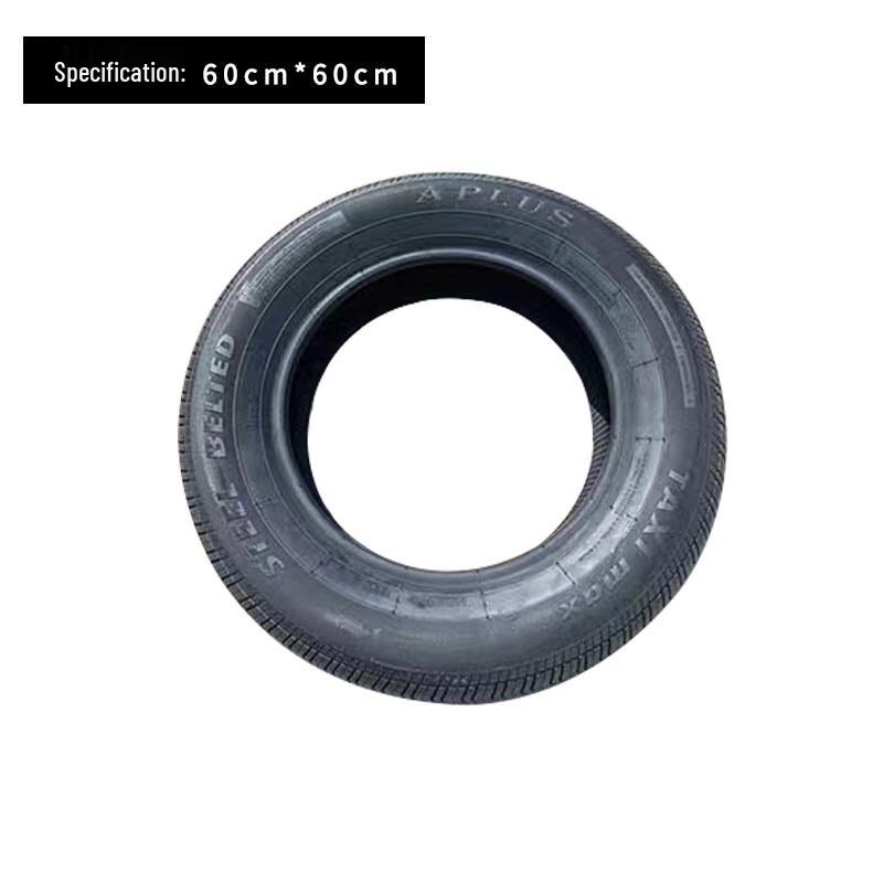 Outdoor Fitness Training Tire