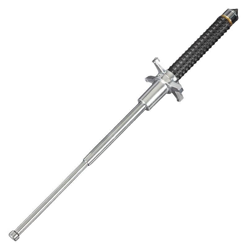 Xuanyong Blade-Guard Telescopic Self-Defense Baton