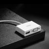 UGREEN MM123 USB-C to HDMI/VGA Adapter