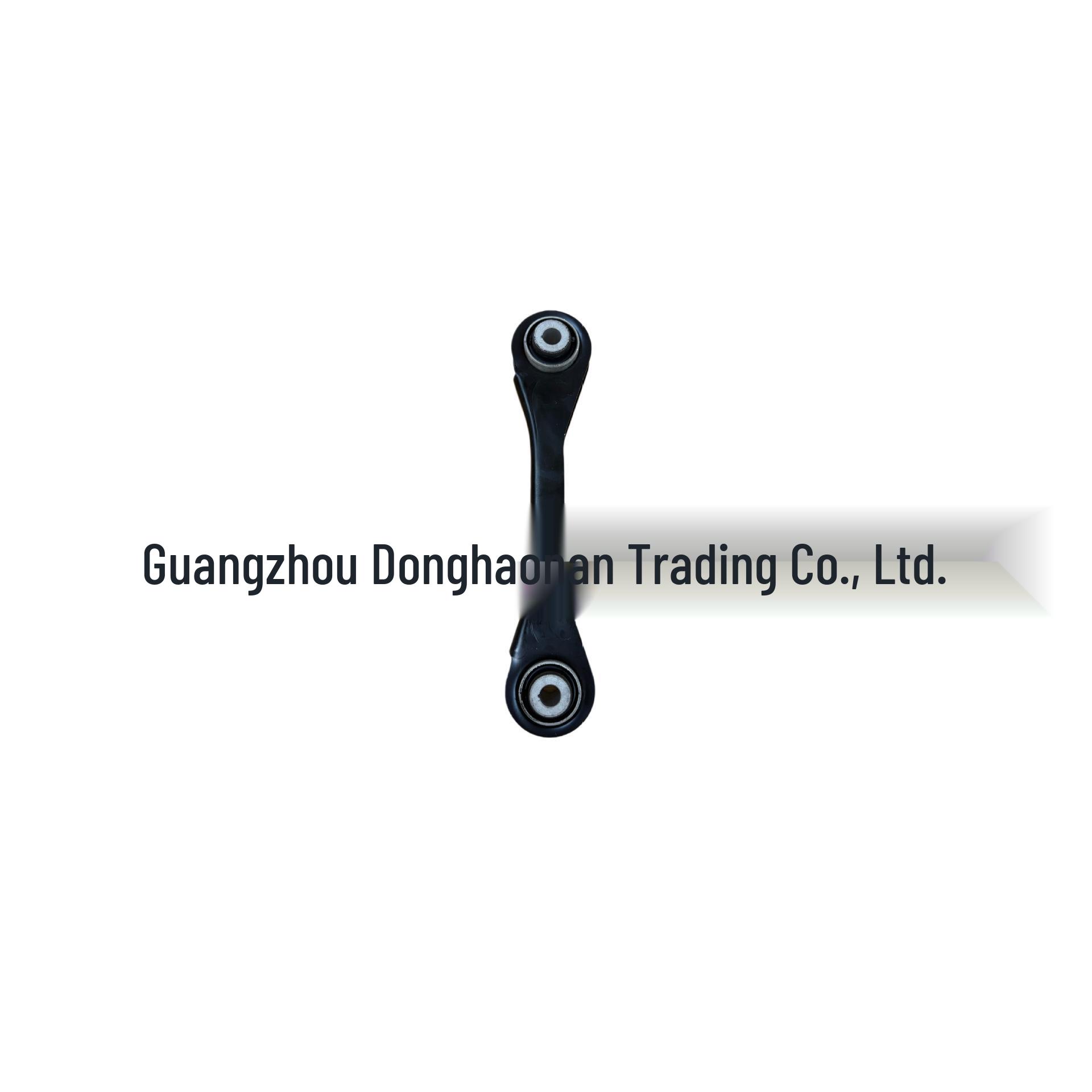 

LAA-29140041 Rear Tie Rod L/R (Brand), 2mm Thick, for Ideal L6 Vehicles; see Figure 4. LAA-29140041 (Left)
