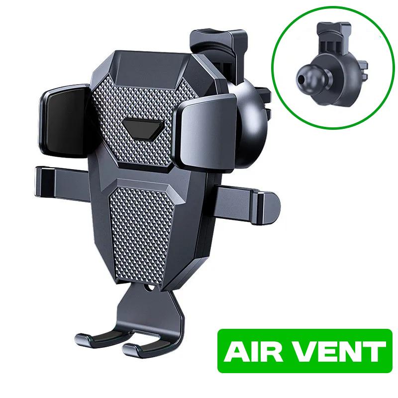 2025 NOU Suport universal pentru telefon auto Sucker 360° Parbriz Planșa de bord al mașinii Suport pentru celulă mobilă pentru iPhone Samsung Xiaomi