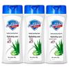 Safeguard Healthy Cleanse Shower Gel with Aloe Scent