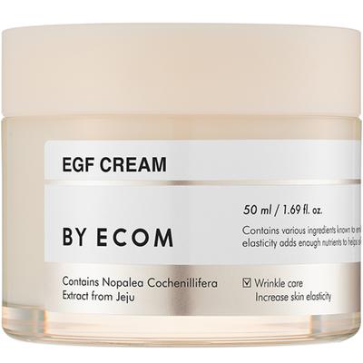 Byaecom EGF Cream, 50ml, 1 Unit