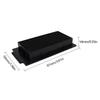 Dust Collection Container For ECOVACS For Deebot T50Pro/T50 Pro For OMNI/T50 For OMNI/T50 Max Pro For OMNI Dust Bin With Filters