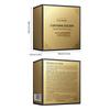 Gold Infused Eye Mask Pads Set, Hydrating Collagen Treatment for Dark Circles, Anti-Aging 60-Piece Skincare Universal