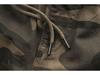 Shawn Yue Men's Retro Camouflage Elastic Waist Shorts