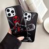 Deadpool Apple iPhone 15/14/13/7/16 Pro Max Soft Case - Hot Seller for Couples