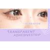 Mogugu - Natural Wispy Glue-Free Cluster False Eyelashes