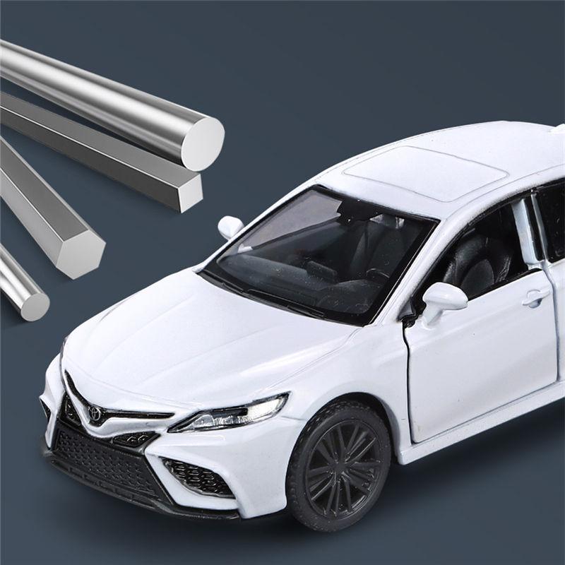 1/36 TOYOTA Camry XSE Alloy Car Model Diecasts Metal Vehicles Car Model Simulation Miniature Scale Collection Childrens Toy Gift