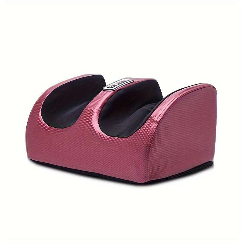 

Машина шиацу для ног, массажер для ног с функцией глубокого разминания и нагрева