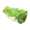 Artificial Grapes Decorative Grapes Fake Fruit Decoration Joyful Decoration