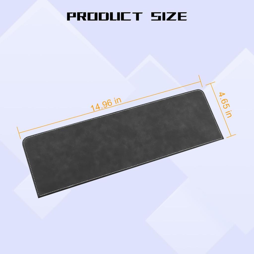 HZEL Car Sun Visor Extender, Anti Glare Vehicle Sunvisor Extension Shade Attachment For Safe Driving, Adjustable Auto Sunlight Blocker Accessories,