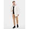 Winter Jacket Tommy Hilfiger Essential Rockie MW0MW33961, White, Standard Fit