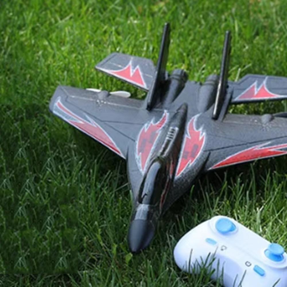 Air Plane Remote Control Aircraft EPP Foam Glider Model Electric Toy  Kids Gifts