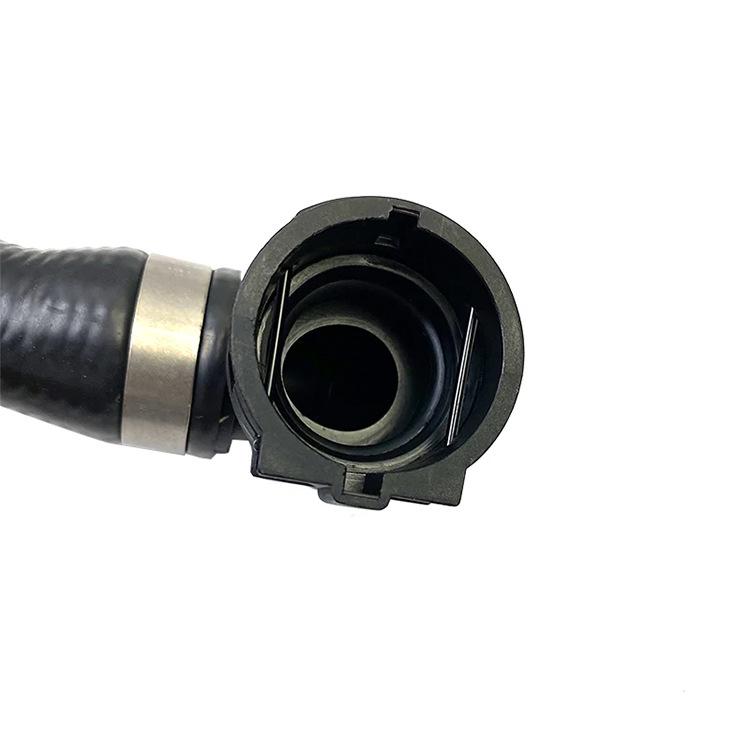 Wąż chłodnicy i zbiornika wody do BMW – Gumowy zamiennik, część 17127535535