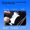 For Chery jaecoo j8 jaecoo 8 2025 2026 Interior central control film, car decoration screen protector tempered film