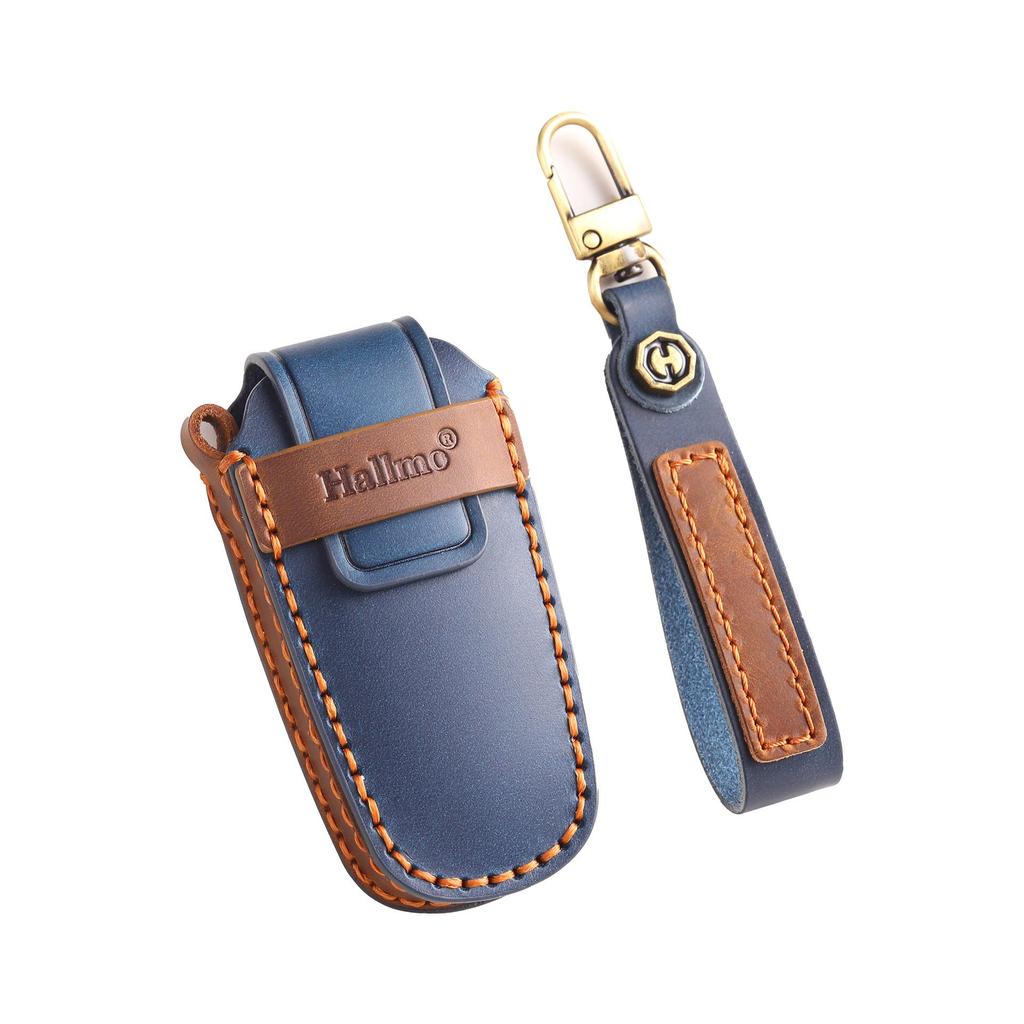 Compatible Key Bag for 2016-2021 Geely Boyue, Emgrand GLGS Borui, and Old Emgrand Sedan