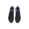 New LiNing YueYing Essential Durable Breathable Low Top Running Shoes Men's Black ARHR103-3