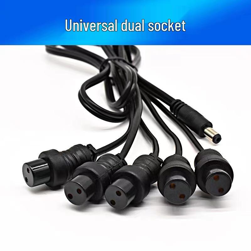 Universal Black Cyclone Ceramic Perm Machine Line, 24V/220V