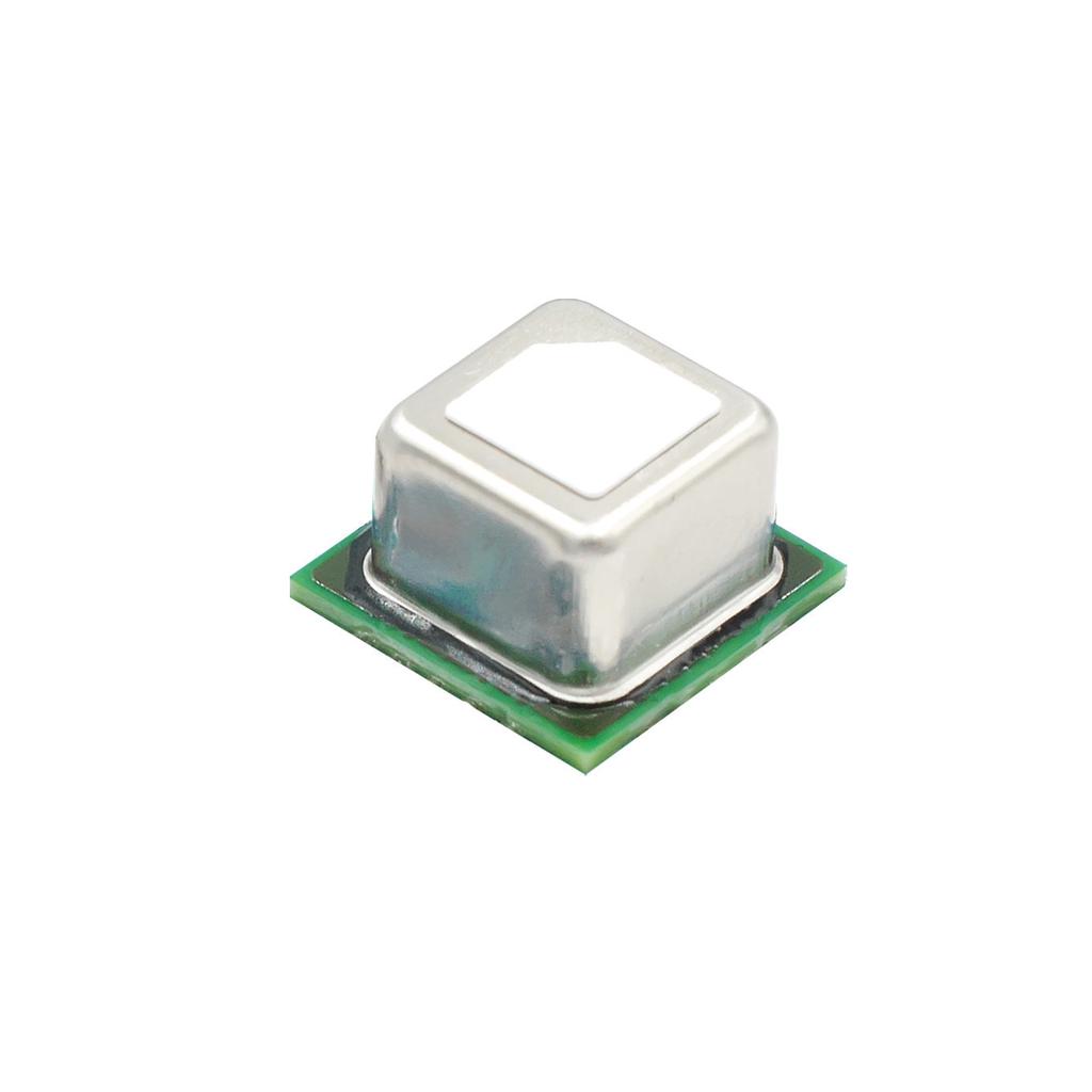 SCD40 SCD41 gas sensor module detects CO2 carbon dioxide temperature and humidity in one sensor I2C communication