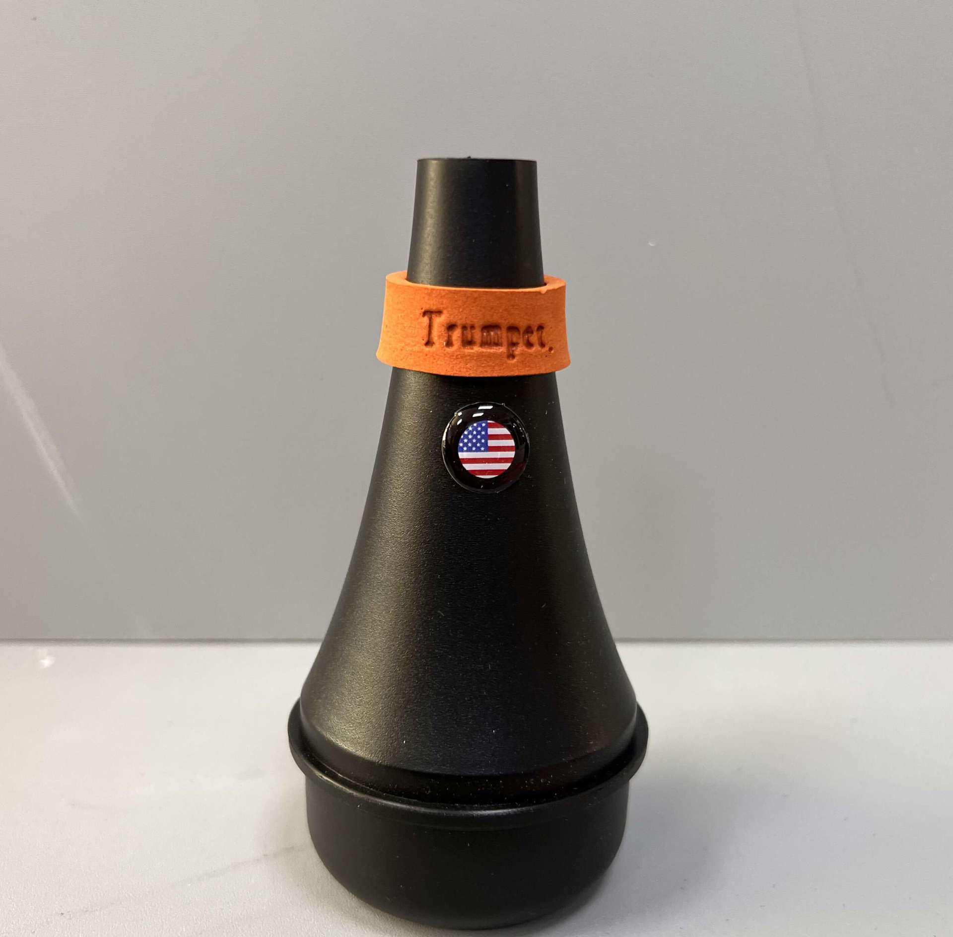 Small Mute Silencer for Wind Instruments - Top-Rated Accessory