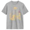 Silent Hill F T-Shirt Sommer Freizeit T-Shirts 100% Baumwolle Rundhals 4XL 5XL 6XL T-Shirts Kurzarm Streetwear T-Shirt