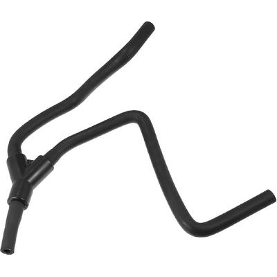 Vstupní hadice expanzní nádobky horního chladiče Hadice nádržky 22908202 pro Cadillac ATS CTS pro Chevrolet Camaro 4 Cyl 2013-2018 Přepadová hadice chladicí kapaliny motoru