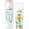 Pantene PRO-V Silk Shampoo & Conditioner Set
