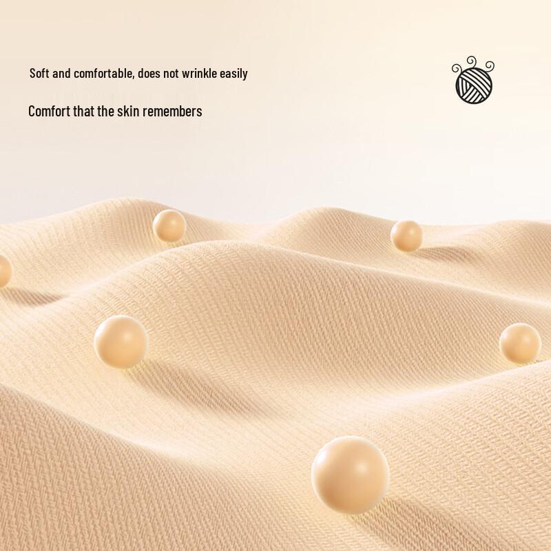 Baleno S&K Women's High-Waisted Straight-Leg Flare Pants