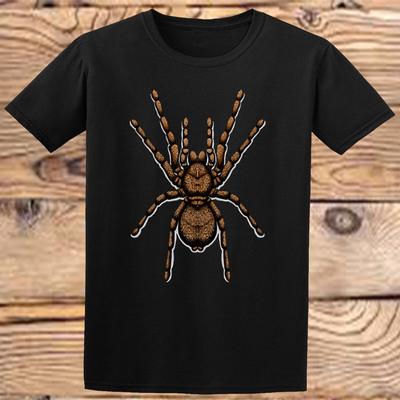 Tarantula  For Boys Girls Tee Top  T-Shirt #DG
